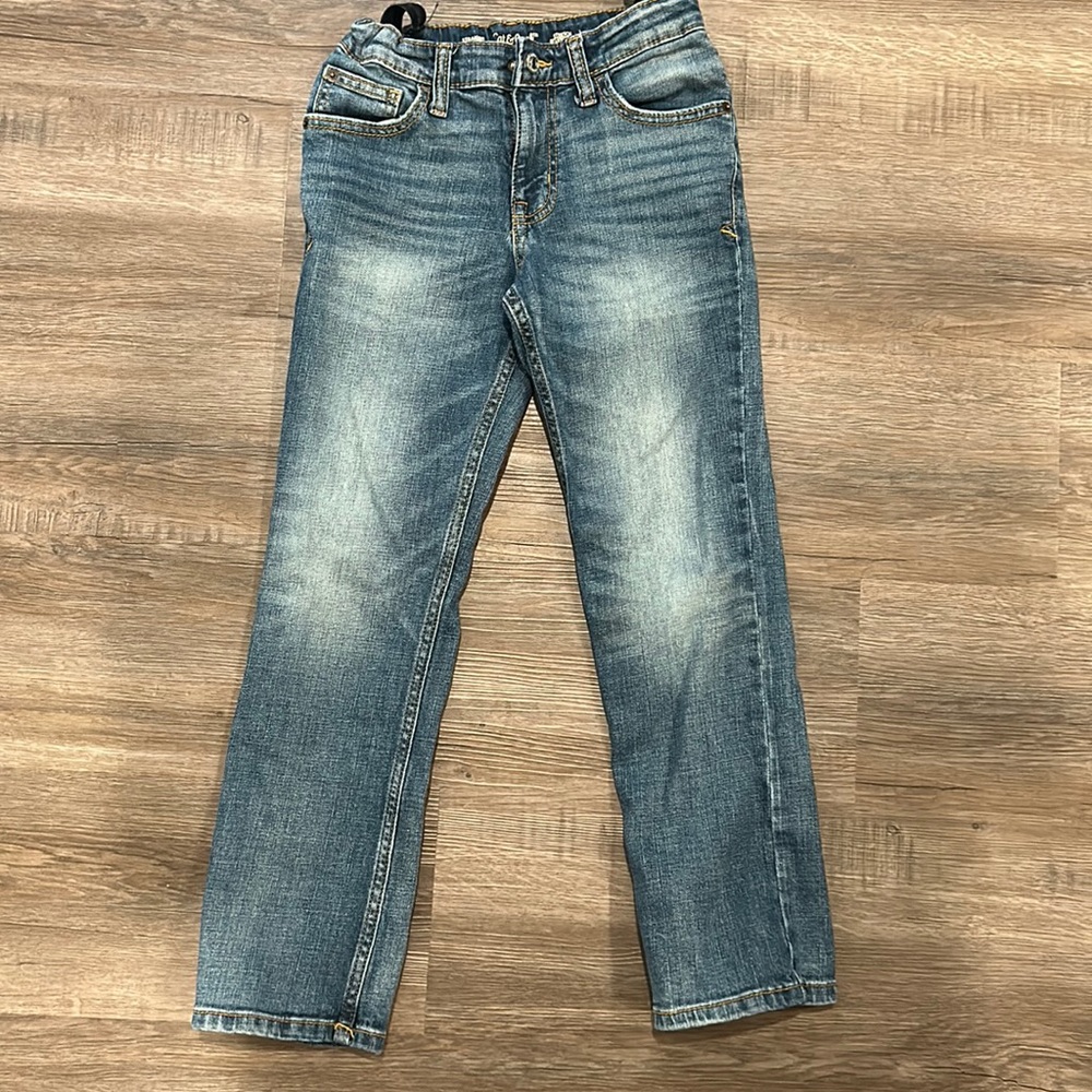 Cat and jack boy jeans